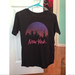 New York Top